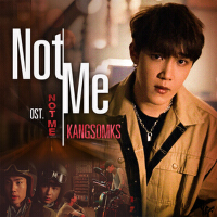 NOT ME - Single專輯_KangsomksNOT ME - Single最新專輯