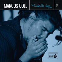 Marcos Coll