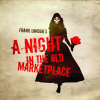 A Night in the Old Marketplace專輯_Frank LondonA Night in the Old Marketplace最新專輯