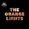 The orange Lights圖片照片_照片寫真