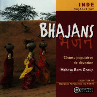 Bhajans: Popular devotional songs