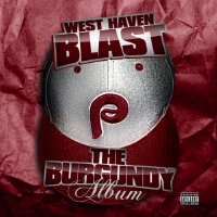 West Haven Blast歌曲歌詞大全_West Haven Blast最新歌曲歌詞