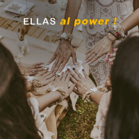 ELLAS al power ! (Explicit)專輯_Lele PonsELLAS al power ! (Explicit)最新專輯