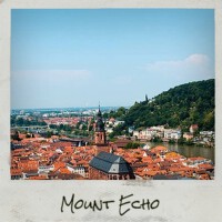 Mount Echo專輯_Lionel CohenMount Echo最新專輯