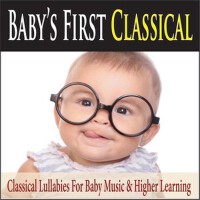 Baby's First Classical: Classical Lullabies fo專輯_Steven CurrentBaby's First Classical: Classical Lullabies fo最新專輯