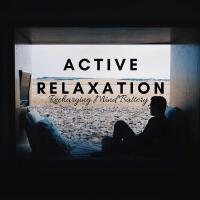 Music for Deep Relaxation