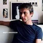 Brett Anderson