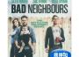 Bad Neighbors