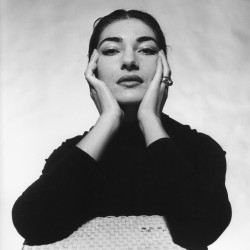 Maria Callas圖片照片_Maria Callas