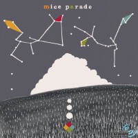 Mice Parade圖片照片_Mice Parade