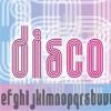 超嗨勁爆英文DISCO