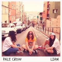 LIAM專輯_Pale CrowLIAM最新專輯