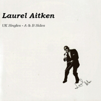 UK Singles, Vol. 7專輯_Laurel AitkenUK Singles, Vol. 7最新專輯