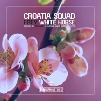 White Horse專輯_Croatia SquadWhite Horse最新專輯