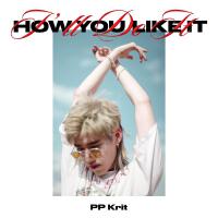 I'll Do It How You Like It專輯_PP KritI'll Do It How You Like It最新專輯