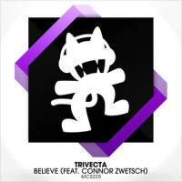 Believe專輯_Connor ZwetschBelieve最新專輯