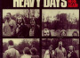 Heavy Days Are Here Again專輯_Leo CuypersHeavy Days Are Here Again最新專輯