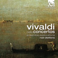 Vivaldi: Cello Concertos