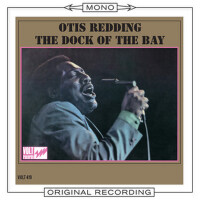 The Dock of the Bay (Mono)專輯_Otis ReddingThe Dock of the Bay (Mono)最新專輯