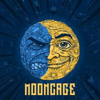 MOONCAGE歌曲歌詞大全_MOONCAGE最新歌曲歌詞