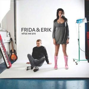 What We Are專輯_Frida & ErikWhat We Are最新專輯