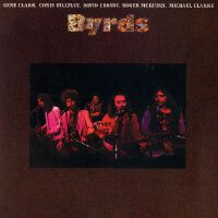 The Byrds專輯_The ByrdsThe Byrds最新專輯