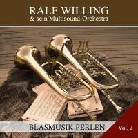 Ralf Willing and his Multisound-Orchestra