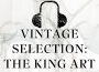Vintage Selection: The King Art Tatum專輯_Art TatumVintage Selection: The King Art Tatum最新專輯