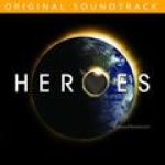 英雄NBC官方原聲(Heroes Ori