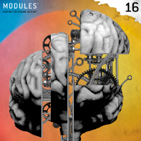 Modules 16專輯_VideoHelperModules 16最新專輯