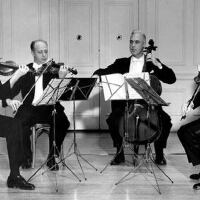 String Quartet Tribute