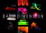 Baul Dimension專輯_Daniel MassonBaul Dimension最新專輯