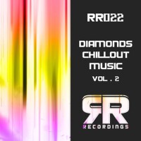 Diamonds Chillout Music, Vol.2專輯_AlivvveDiamonds Chillout Music, Vol.2最新專輯