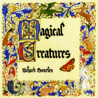 Magical Creatures專輯_Richard SearlesMagical Creatures最新專輯