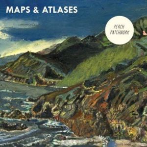 Perch Patchwork專輯_Maps & AtlasesPerch Patchwork最新專輯