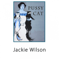 ***** Cat專輯_Jackie Wilson***** Cat最新專輯