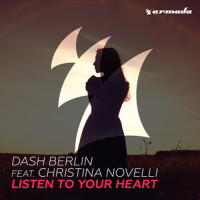 Listen To Your Heart專輯_Dash Berlin / ChristListen To Your Heart最新專輯