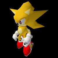 Super Sonic