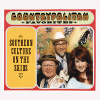 Countrypolitan Favorites專輯_Southern Culture on Countrypolitan Favorites最新專輯