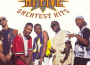 Greatest Hits專輯_Hi-FiveGreatest Hits最新專輯