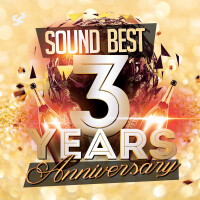 Sound Best 3 Years Anniversary專輯_BeatGhostsSound Best 3 Years Anniversary最新專輯