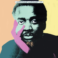 Ahmad Jamal '73專輯_Ahmad JamalAhmad Jamal '73最新專輯