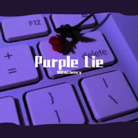 Purple Lie