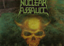 Alive Again專輯_Nuclear AssaultAlive Again最新專輯