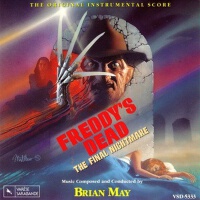 Freddy's Dead: The Final Nightmare (The Origin
