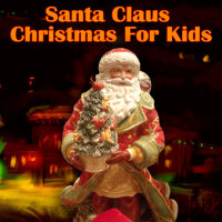 Santa Claus Christmas for Kids