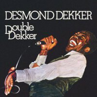 Double Dekker (Expanded Version)專輯_Desmond DekkerDouble Dekker (Expanded Version)最新專輯