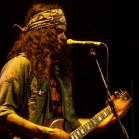 Brant Bjork圖片照片_Brant Bjork