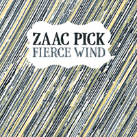 Fierce Wind專輯_Zaac PickFierce Wind最新專輯