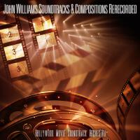 Hollywood Movie Soundtrack Orchestra最新專輯_新專輯大全_專輯列表